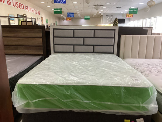 Albany Panel Headboard 63x51