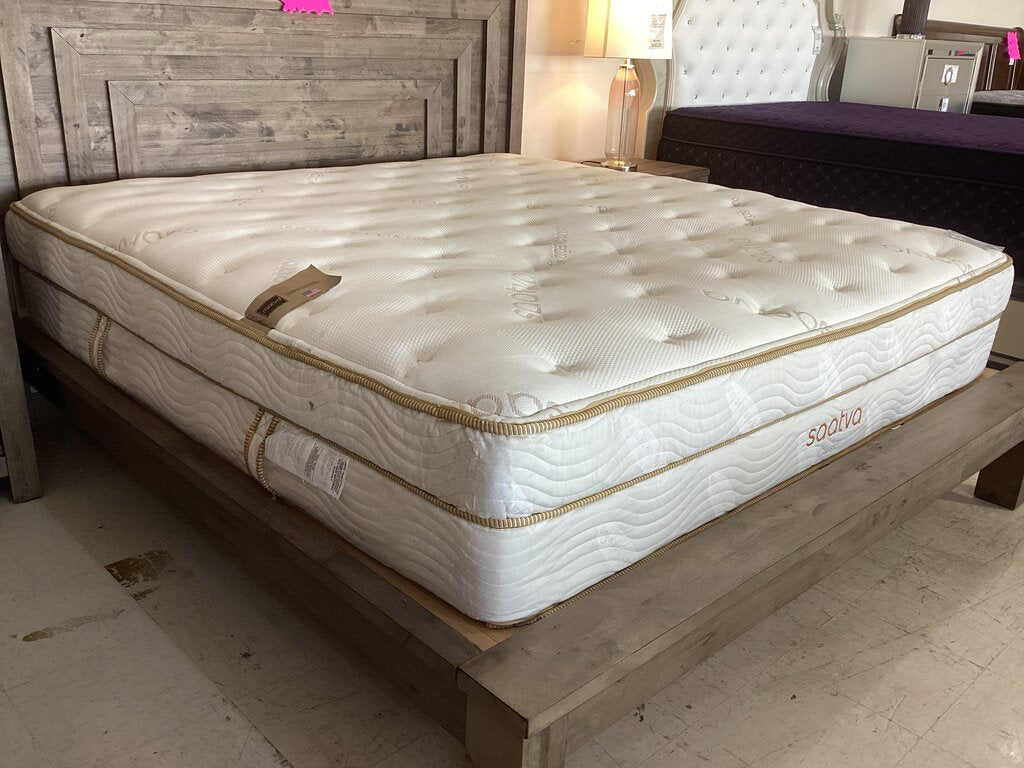 86503 Saatva Classic King Mattress