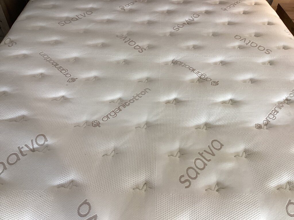 86503 Saatva Classic King Mattress
