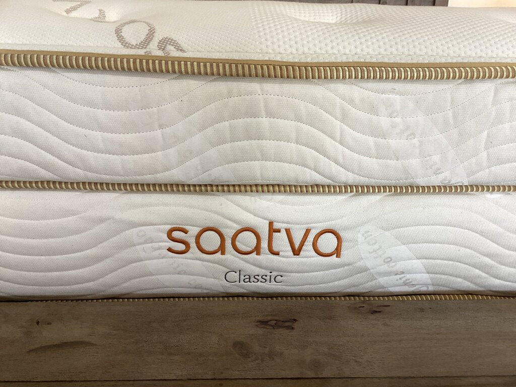 86503 Saatva Classic King Mattress