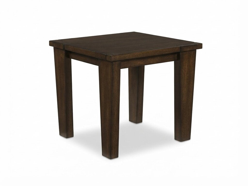86505 Steve Silver Vince End Table 22x24x24