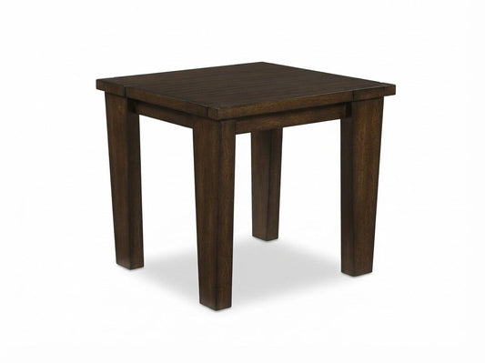 86505 Steve Silver Vince End Table 22x24x24