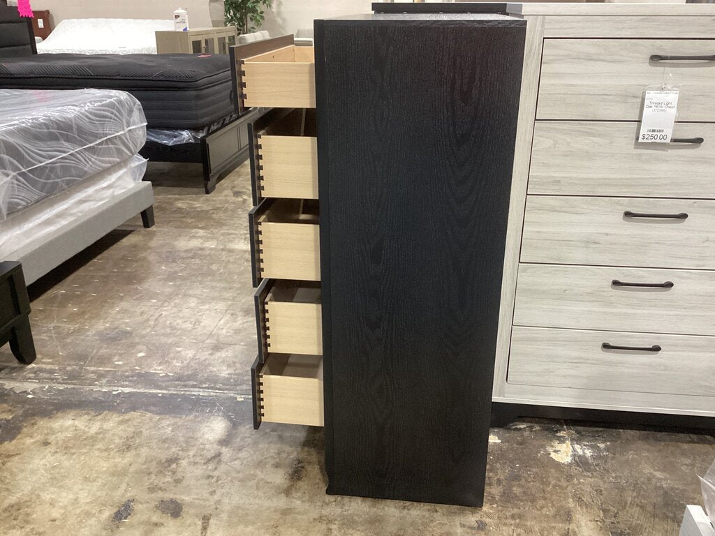 Danabrin NEW 5 Drawer Chest 31x17x48 (FBCHTA-0513A)