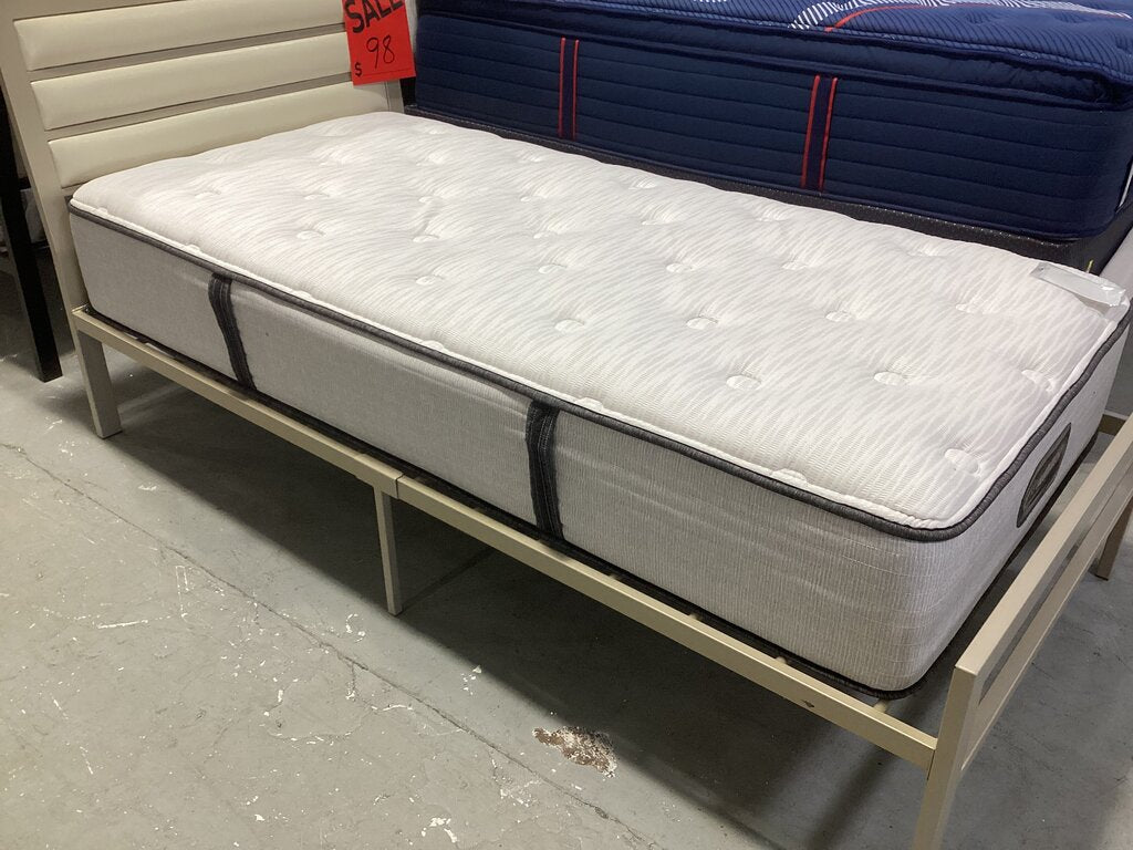 86515 Beauty Rest Twin Mattress