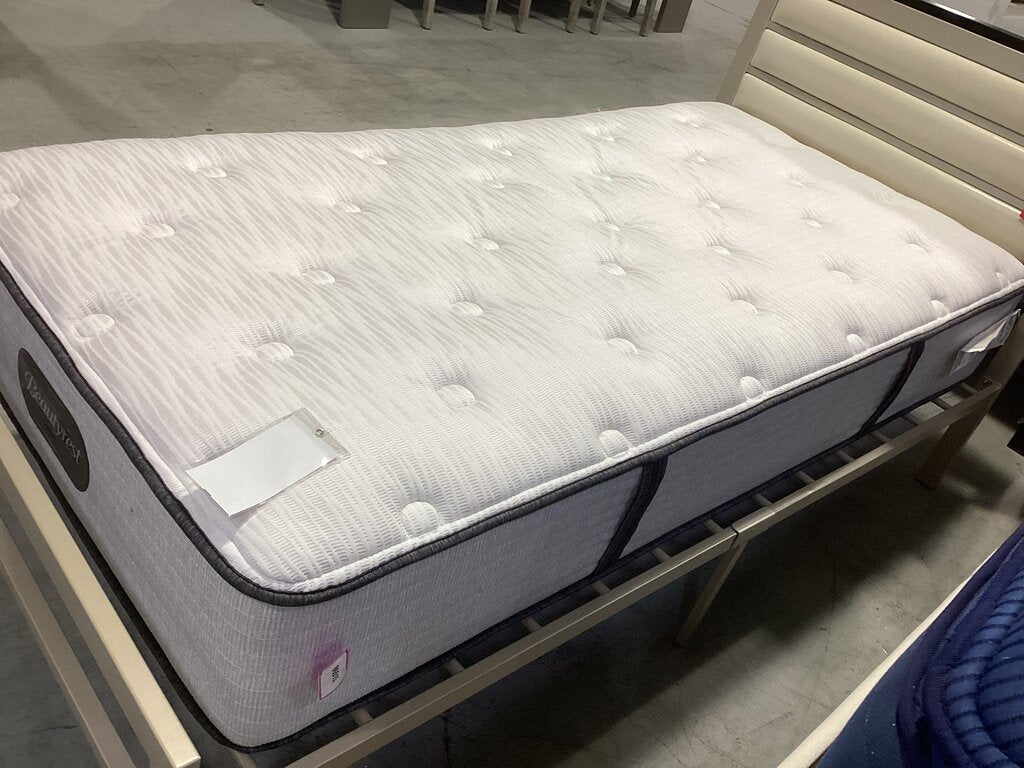 86515 Beauty Rest Twin Mattress