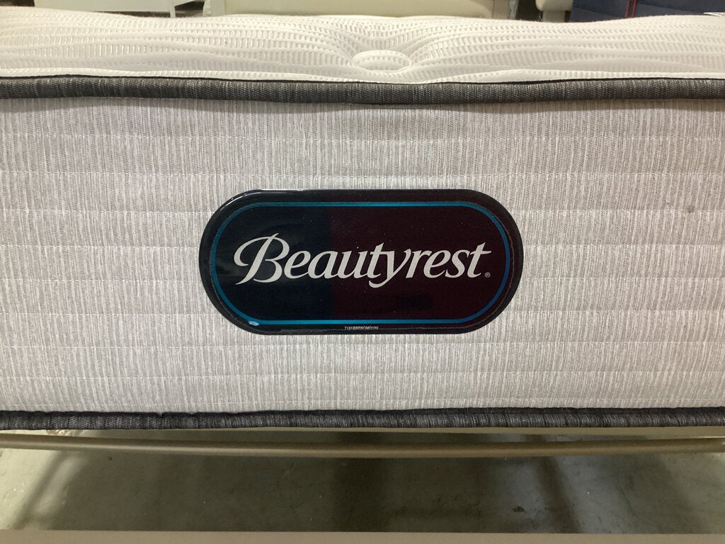 86515 Beauty Rest Twin Mattress