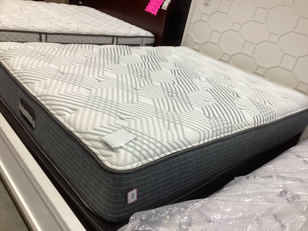 86508 Beauty Rest Pressure Smart Queen Mattress