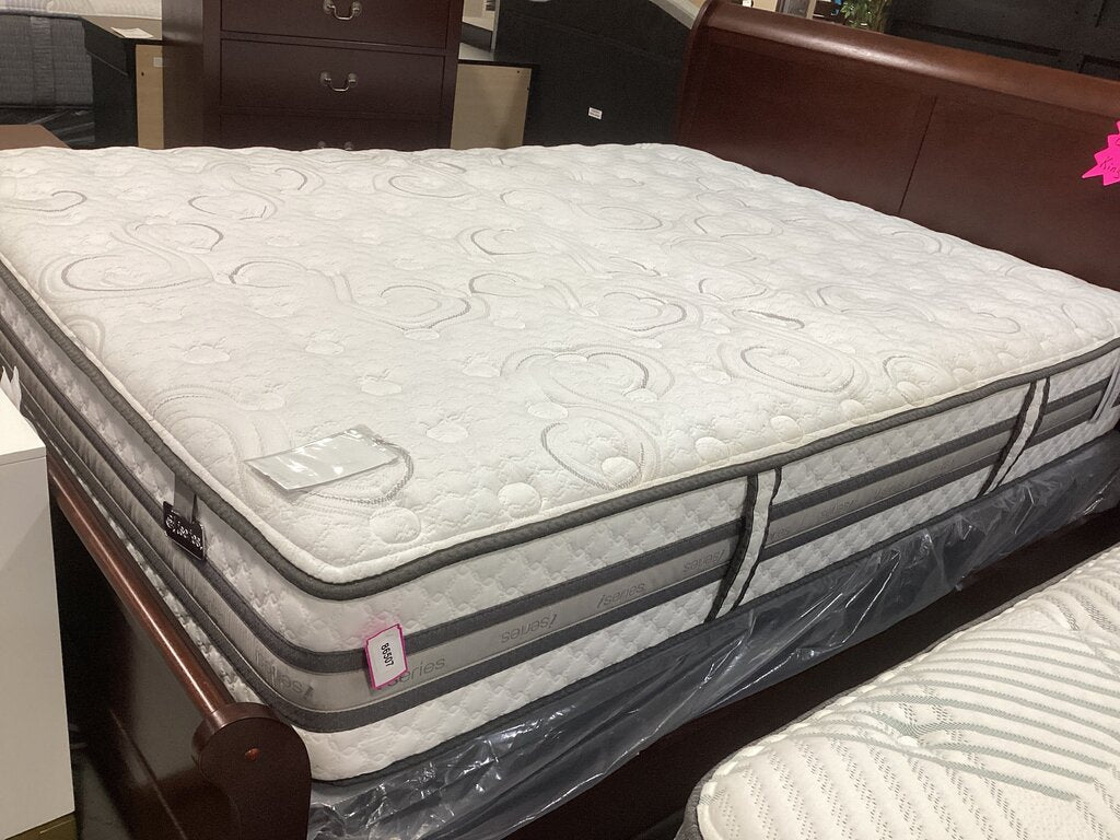 86507 Serta I Series Queen Mattress