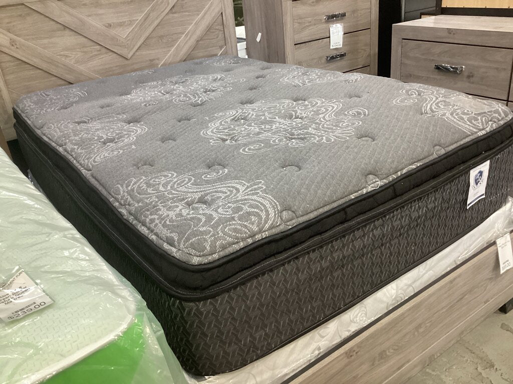 86499 Hampton Rhodes Full Mattress