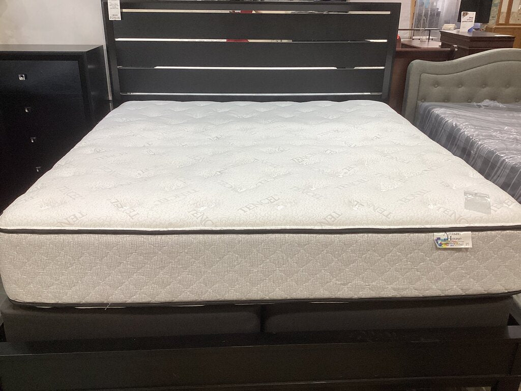 86501 Artisan House King Mattress