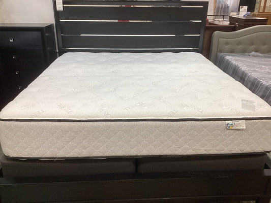 86501 Artisan House King Mattress