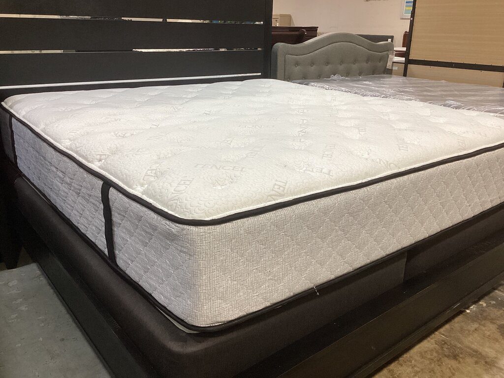 86501 Artisan House King Mattress