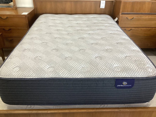 86500 Serta Perfect Sleeper Palm Coast Full Mattress