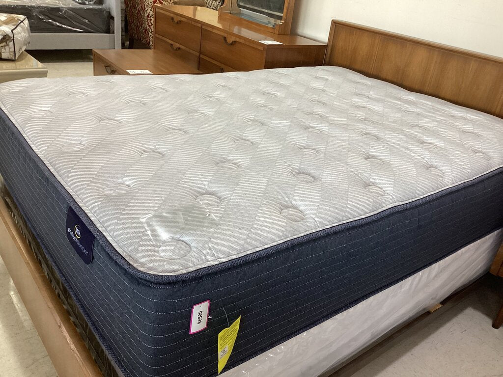 86500 Serta Perfect Sleeper Palm Coast Full Mattress