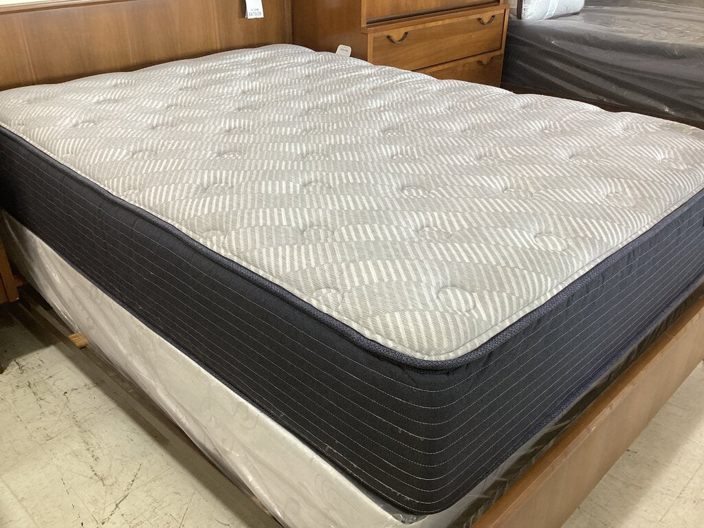 86500 Serta Perfect Sleeper Palm Coast Full Mattress