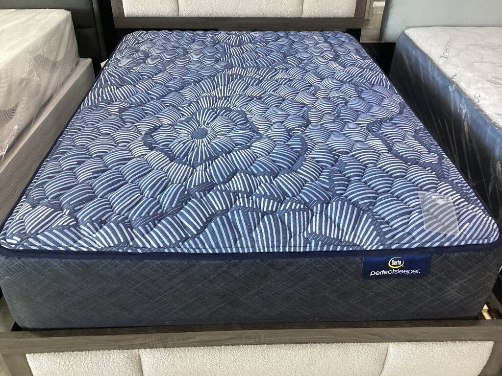 86498 Serta Perfect Sleeper Camton Dreams Full Mattress