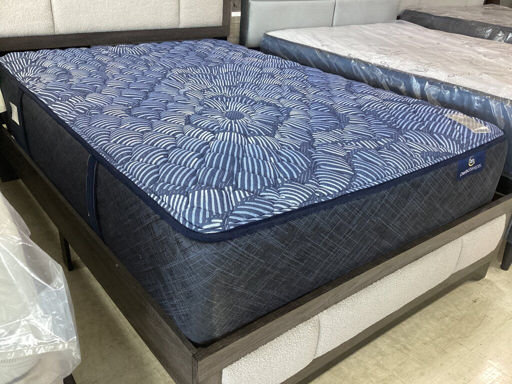 86498 Serta Perfect Sleeper Camton Dreams Full Mattress
