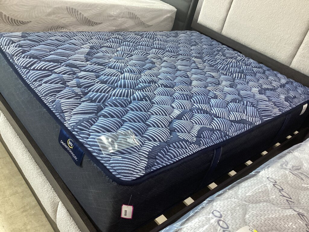 86498 Serta Perfect Sleeper Camton Dreams Full Mattress