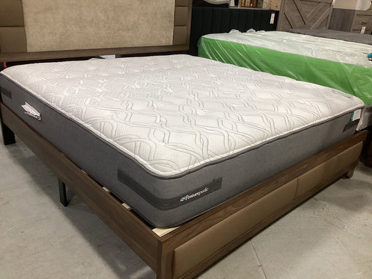 86527 PosturPedic Deveraux King Mattress