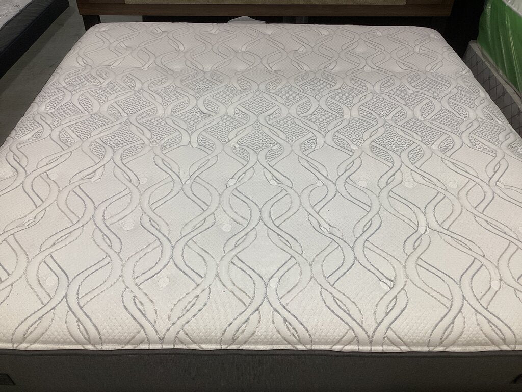 86527 PosturPedic Deveraux King Mattress