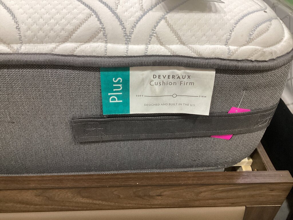 86527 PosturPedic Deveraux King Mattress