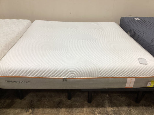 86526 Tempur Contour King Mattress