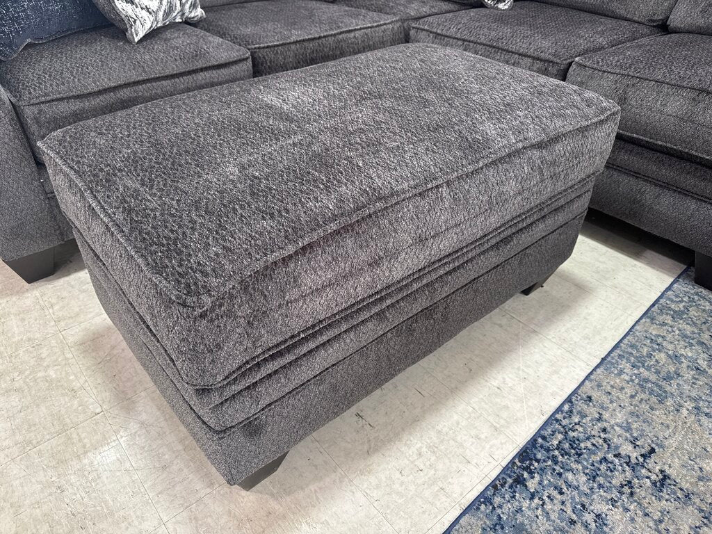 Brittany Java NEW Storage Ottoman 40x25x21 (4806-1331)