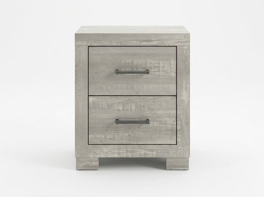 Foundry NEW Nightstand 22x17x27