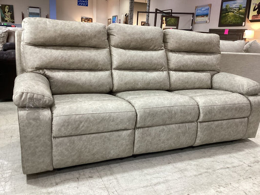 Titan Mushroom NEW Sofa 90x35x41 (1803)
