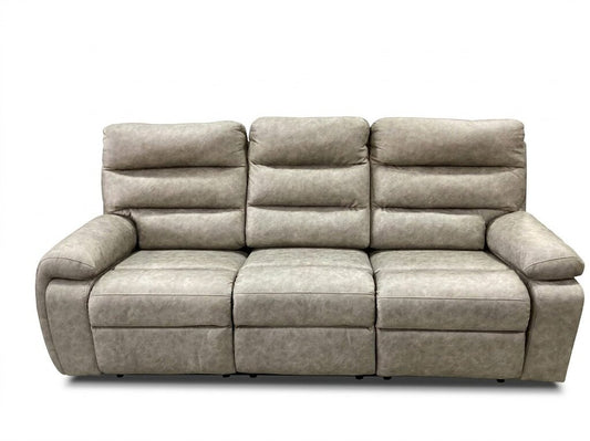 Titan Mushroom NEW Sofa 90x35x41 (1803)