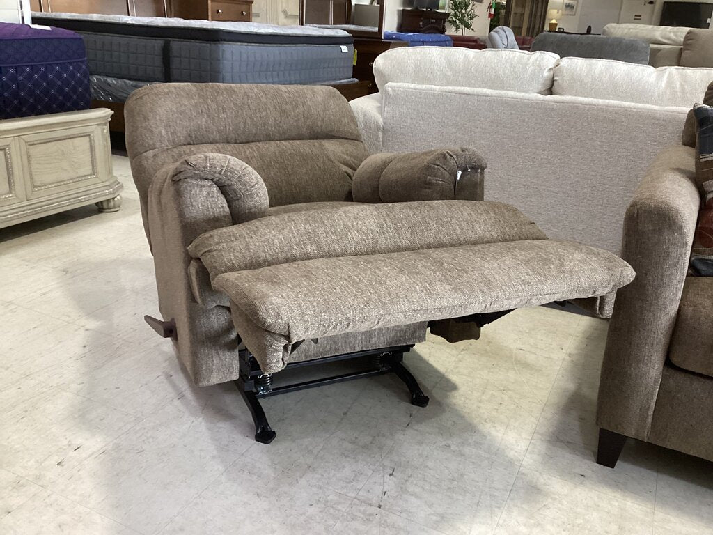 Zap Twig NEW Recliner 32x35x39 (2155)