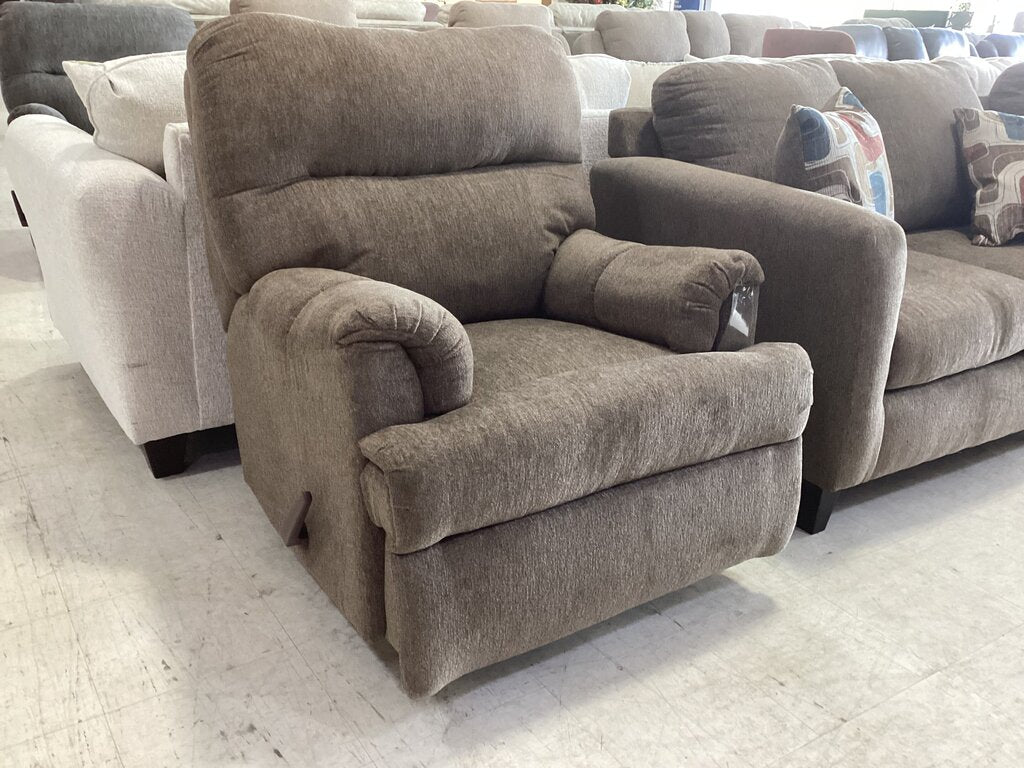 Zap Twig NEW Recliner 32x35x39 (2155)