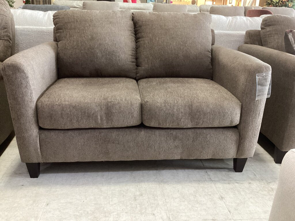 Zap Twig NEW Loveseat 54x35x36 (3102)