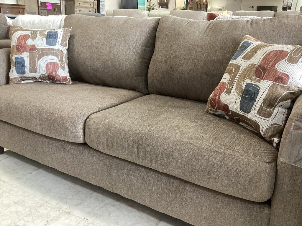 Zap Twig NEW Sofa 74x35x36 (3103)