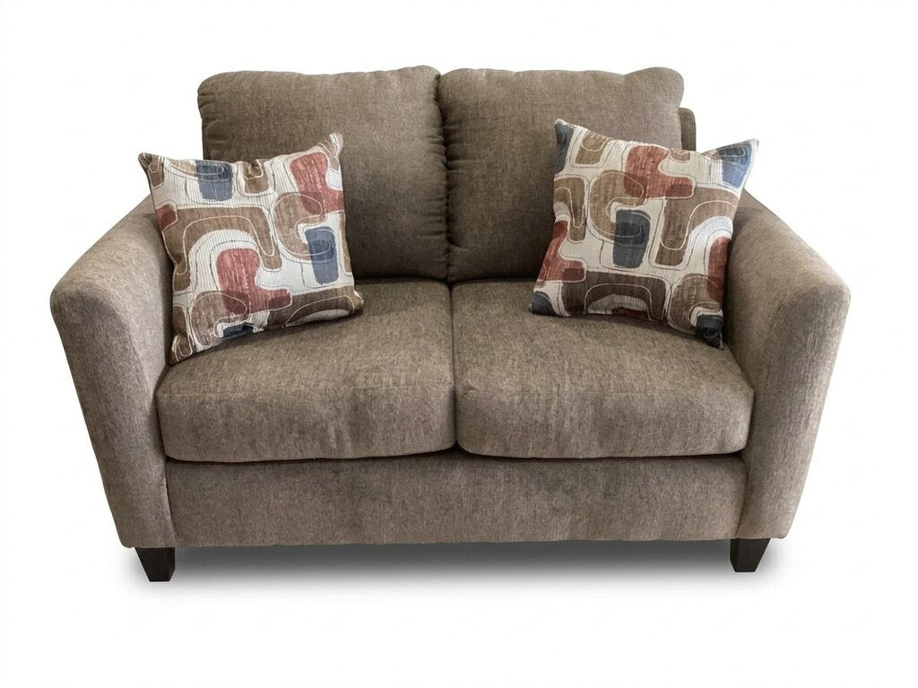 Zap Twig NEW Loveseat 54x35x36 (3102)