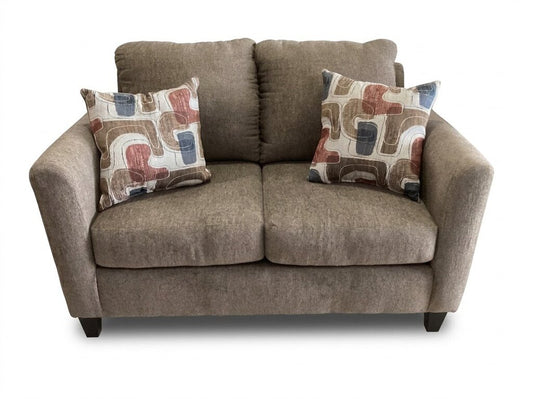 Zap Twig NEW Loveseat 54x35x36 (3102)