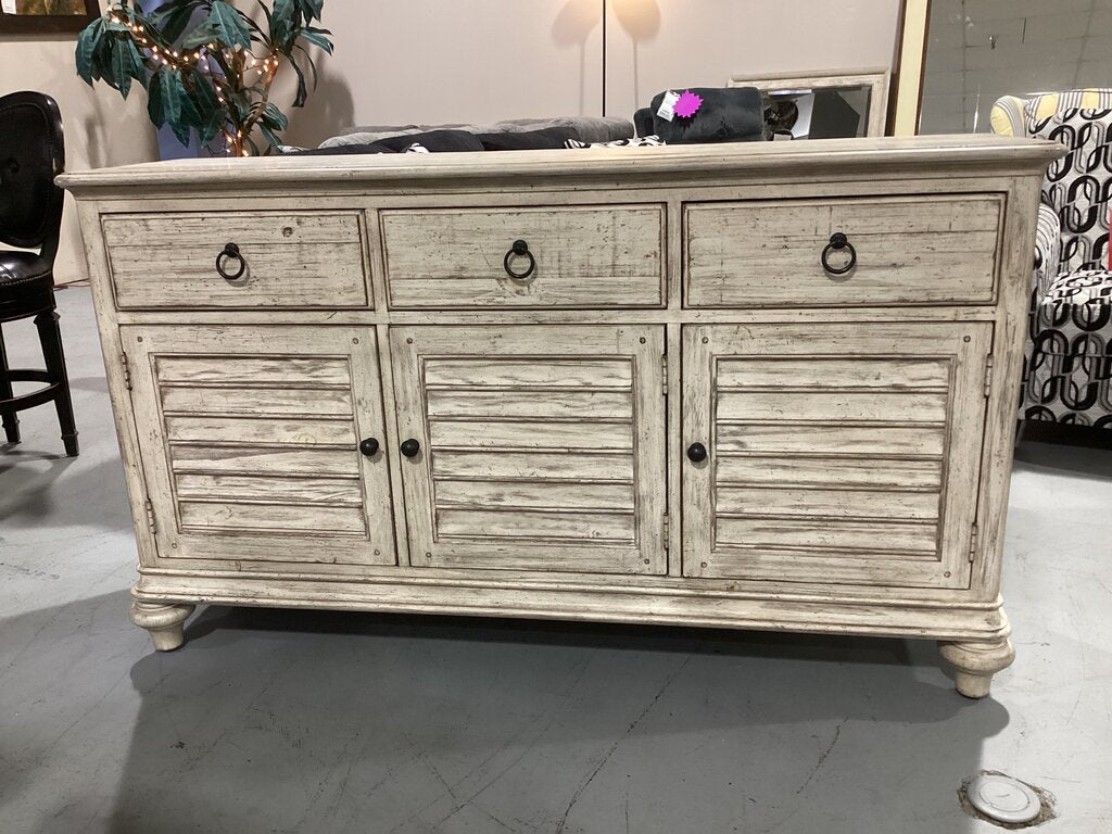 86542 - Kincaid Weatherford Buffet 64x18x37