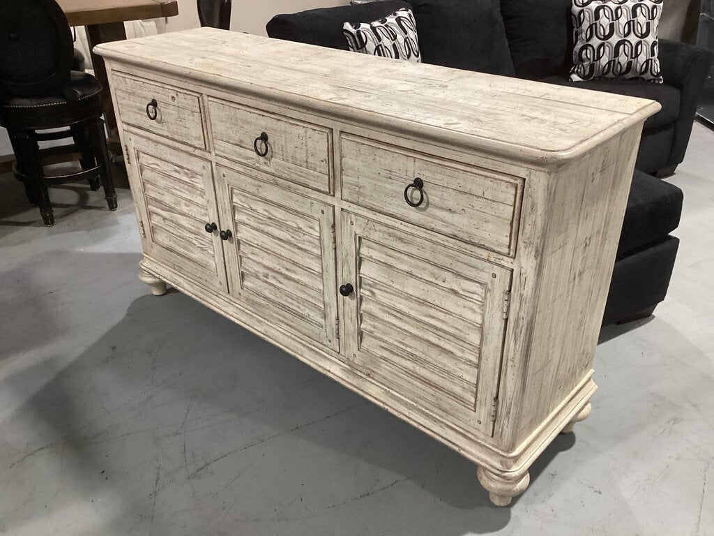 86542 - Kincaid Weatherford Buffet 64x18x37