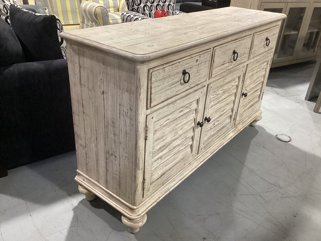 86542 - Kincaid Weatherford Buffet 64x18x37
