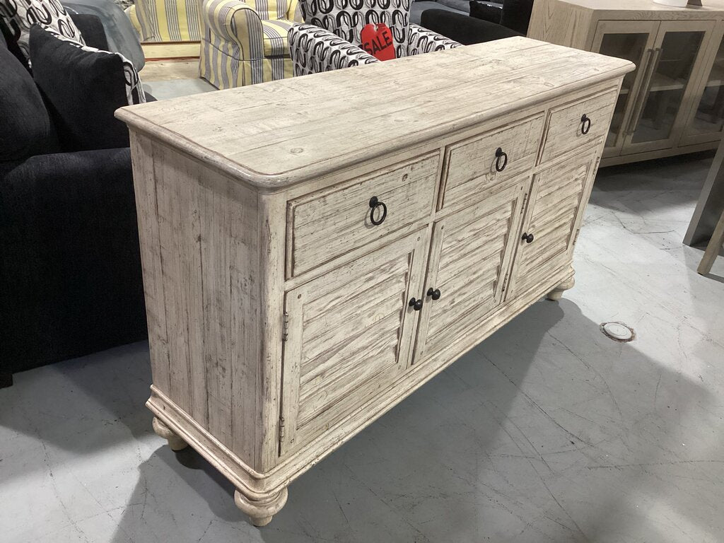 86542 - Kincaid Weatherford Buffet 64x18x37