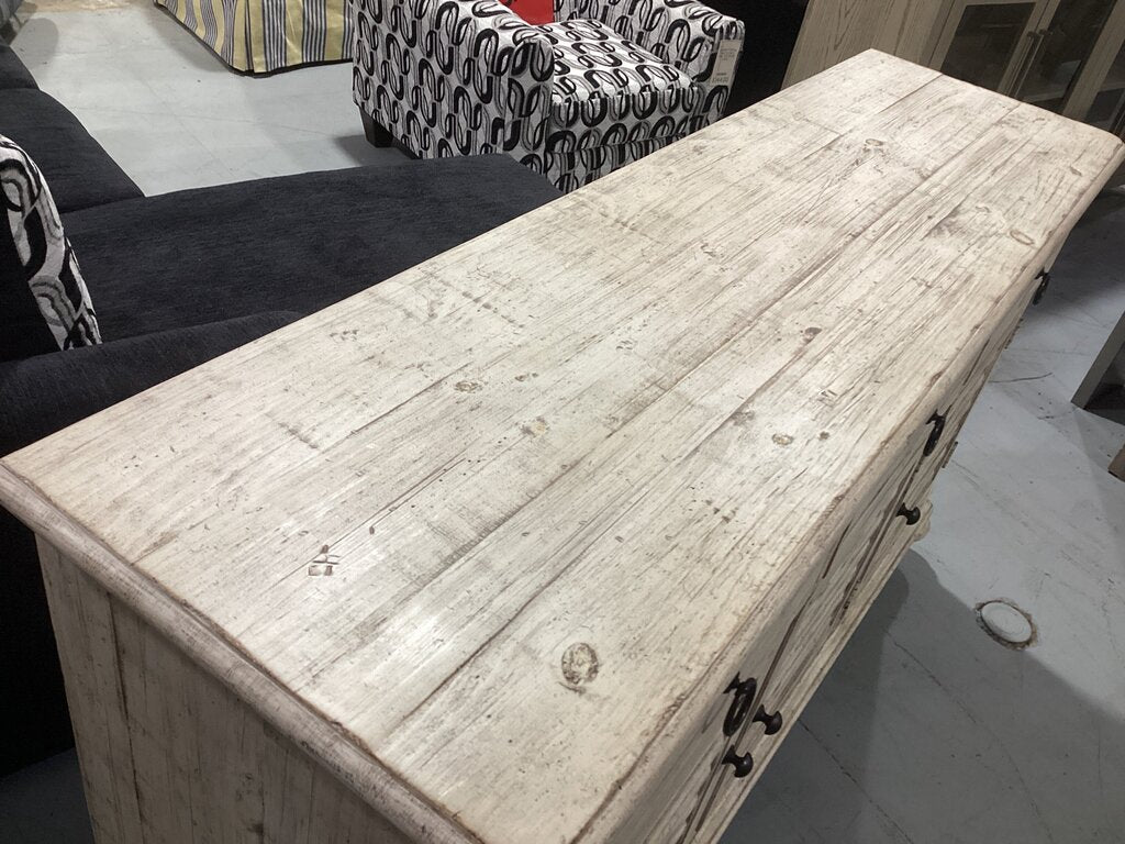 86542 - Kincaid Weatherford Buffet 64x18x37