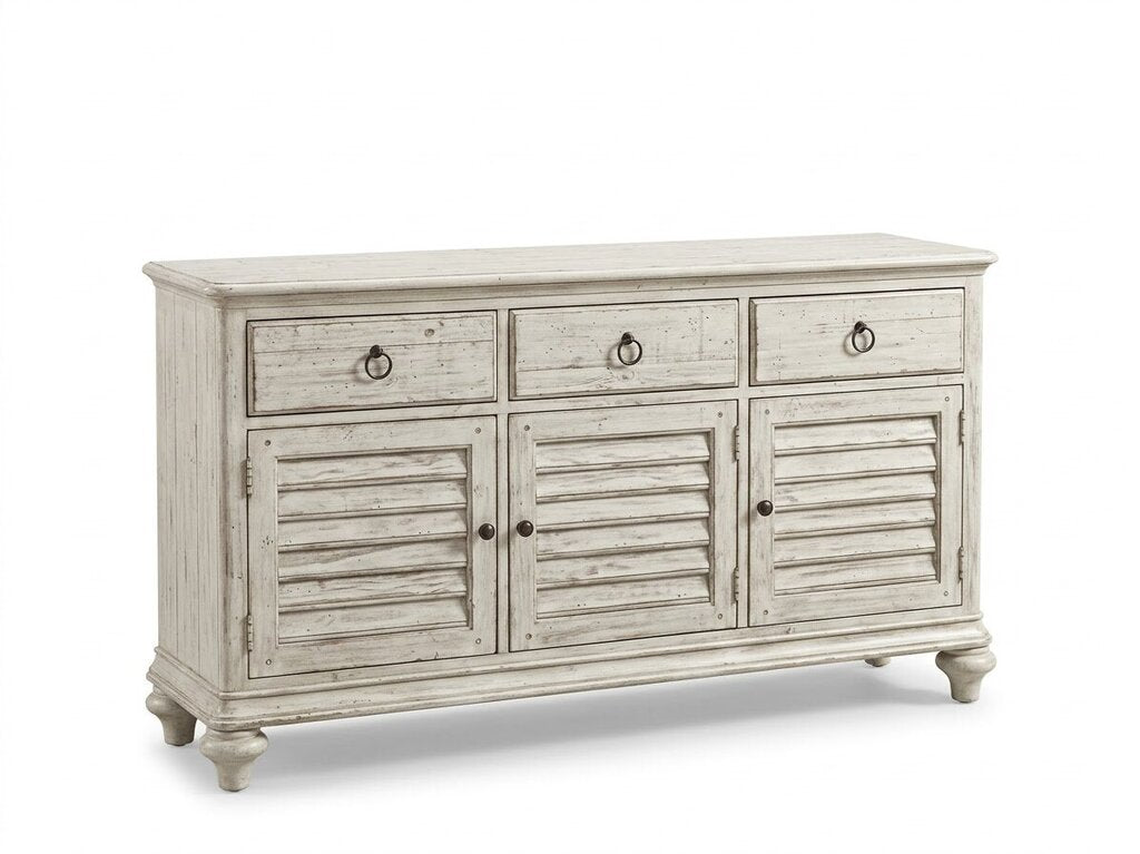 86542 - Kincaid Weatherford Buffet 64x18x37