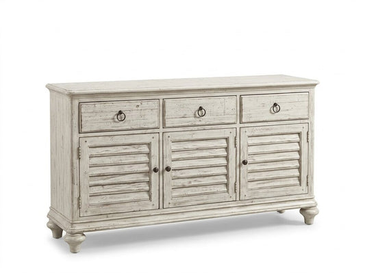 86542 - Kincaid Weatherford Buffet 64x18x37