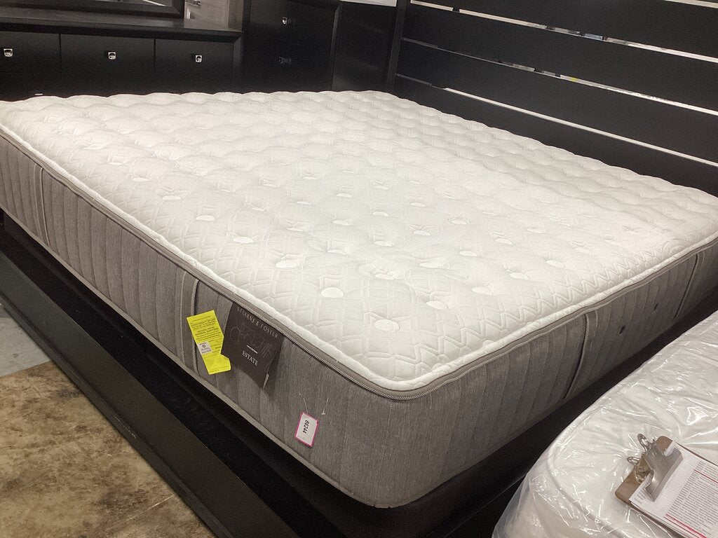 86244 - Stearns & Foster Master Craftsman Estate King Mattress