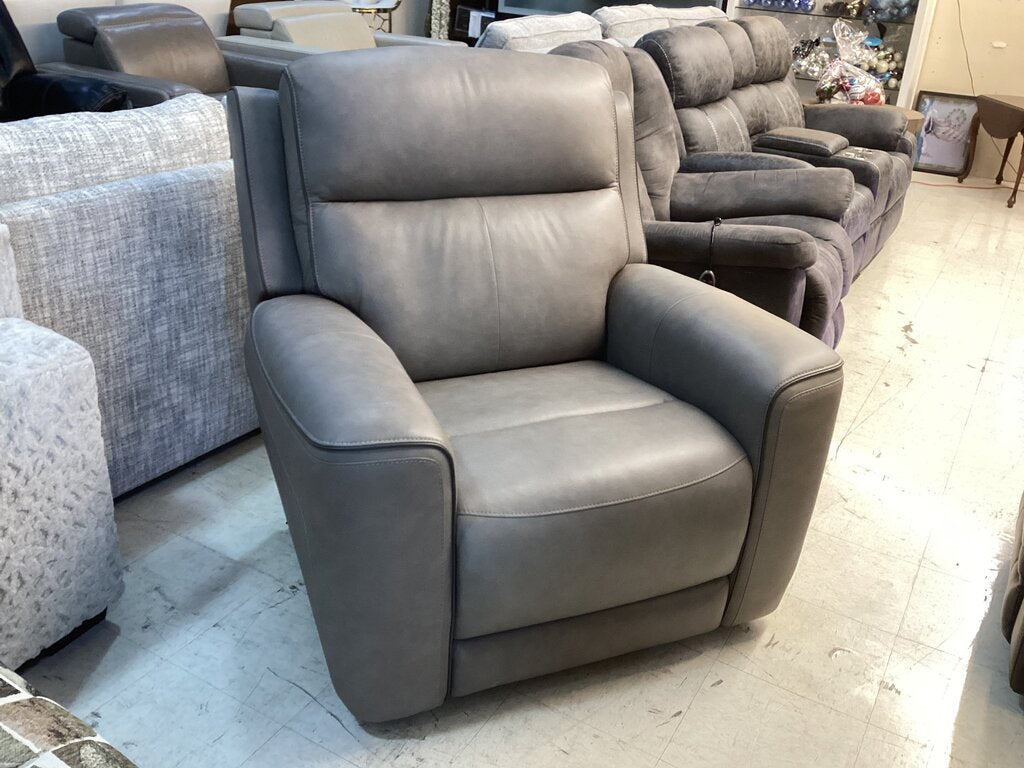 86558 Ashley 5Z-Relaxation Power Recliner
