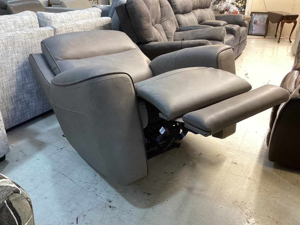 86558 Ashley 5Z-Relaxation Power Recliner