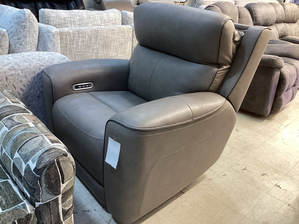 86558 Ashley 5Z-Relaxation Power Recliner