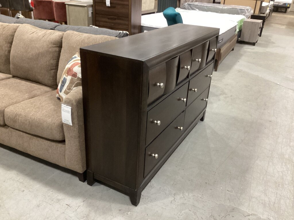 86592 Ashley Chanella Dresser 59x17x39