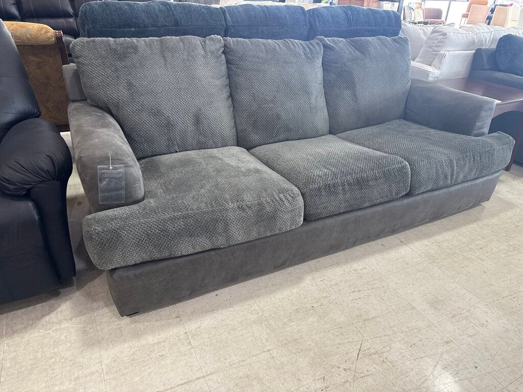 86378-S - Jackson Furniture Boulevard Sofa 91x42x38