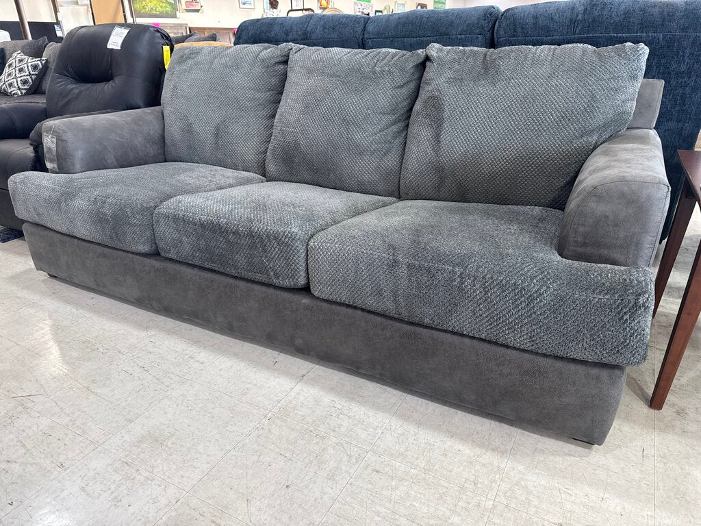 86378-S - Jackson Furniture Boulevard Sofa 91x42x38